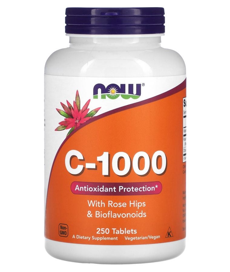 C-1000 250 Tablets