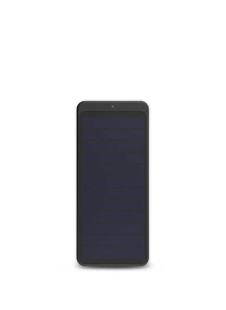 SwitchBot SwitchBot Solar Panel Non-Stop Solar Power for Switchbot Curtain - Black  - Image 2