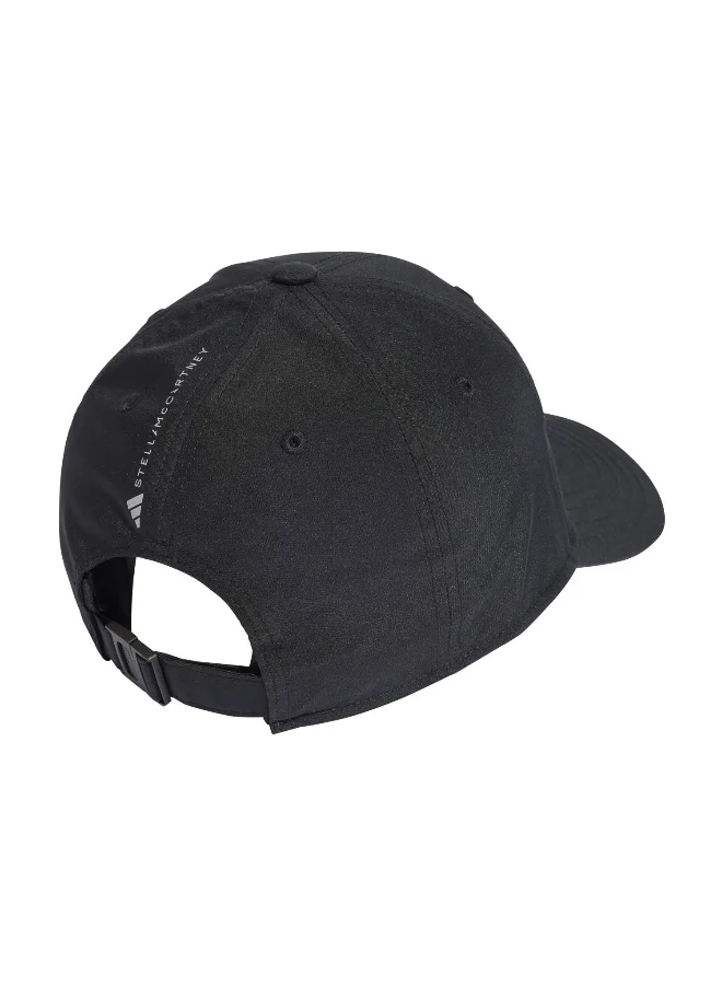 Adidas Adidas Asmc Cap W Black Running Headwear For Women