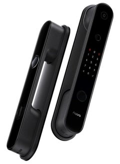 Aqara Smart Door Lock D100 Zigbee Edition with HomeKit Black