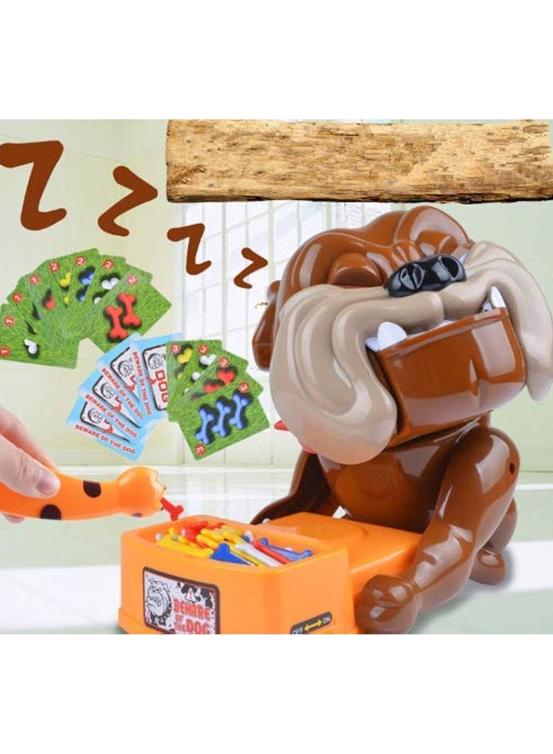 Don't Take Busters Bones brain teaser game for kids ages 4 and up - Image 2