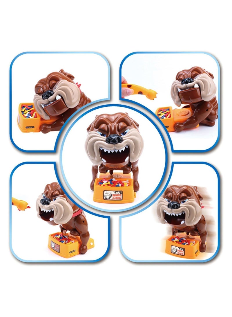 Don't Take Busters Bones brain teaser game for kids ages 4 and up - Image 3