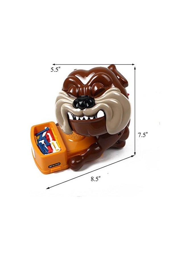 Don't Take Busters Bones brain teaser game for kids ages 4 and up - Image 4
