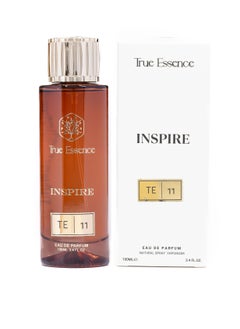 True Essence True Essence Combo Pack of 2 Eau De Parfum- Inspire Collection TE 11- 100ml And TE 46 - 50ml For Unisex.  - Image 2