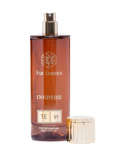 True Essence True Essence Combo Pack of 2 Eau De Parfum- Inspire Collection TE 11- 100ml And TE 46 - 50ml For Unisex.  - Image 3