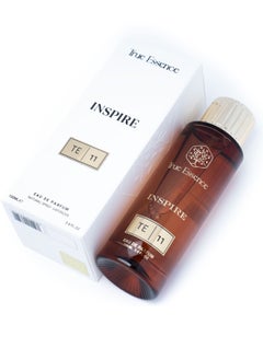 True Essence True Essence Combo Pack of 2 Eau De Parfum- Inspire Collection TE 11- 100ml And TE 46 - 50ml For Unisex.  - Image 4