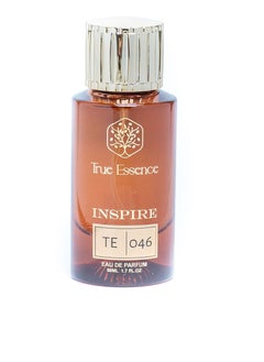 True Essence True Essence Combo Pack of 2 Eau De Parfum- Inspire Collection TE 11- 100ml And TE 46 - 50ml For Unisex.  - Image 5