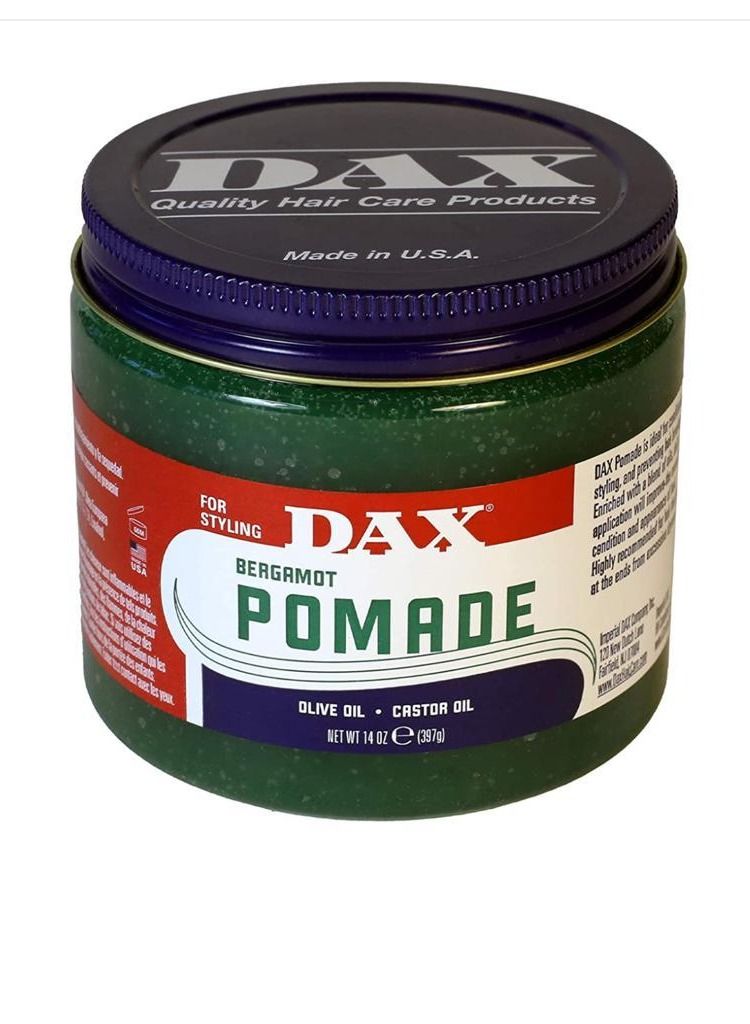 داكس دهانُ للشعر بزيت الزيتون وزيت الخروع . 397 جم