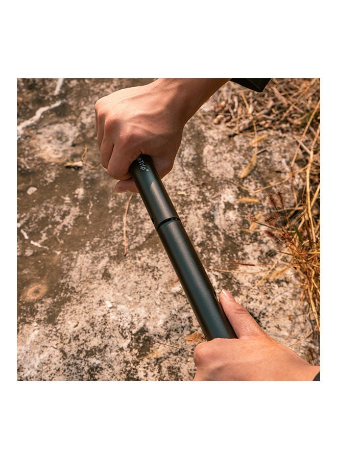 NIBEMINENT Outdoor Multiductional Hand Wood Saw 28.50x3x3cm - Image 2