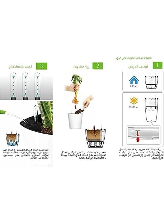 وعاء زرع للري الذاتي فضي Ptf260 - pzsku/ZD4FA532C71576BE30D5FZ/45/_/1722928694/c58922ad-cdba-4400-bc62-b64d866105c3