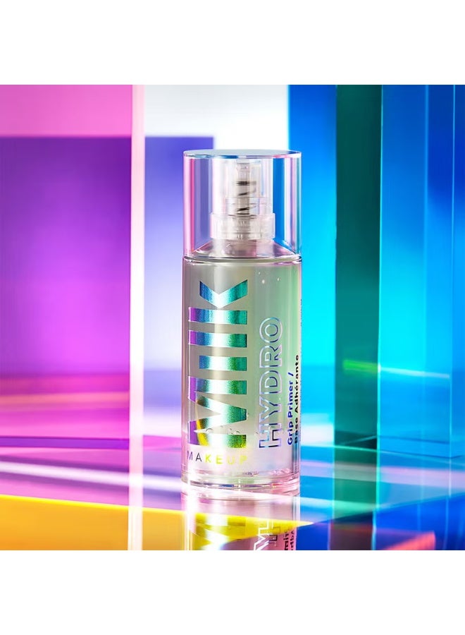 ميلك ميكب برايمر ميلك ميك أب هيدرو جريب 10 مل - Image 4