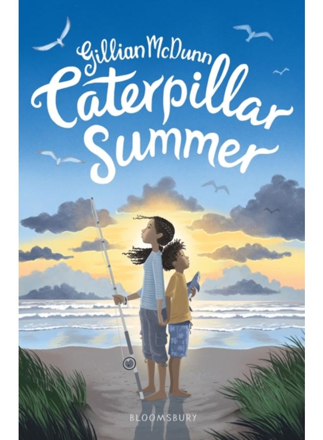 Caterpillar Summer