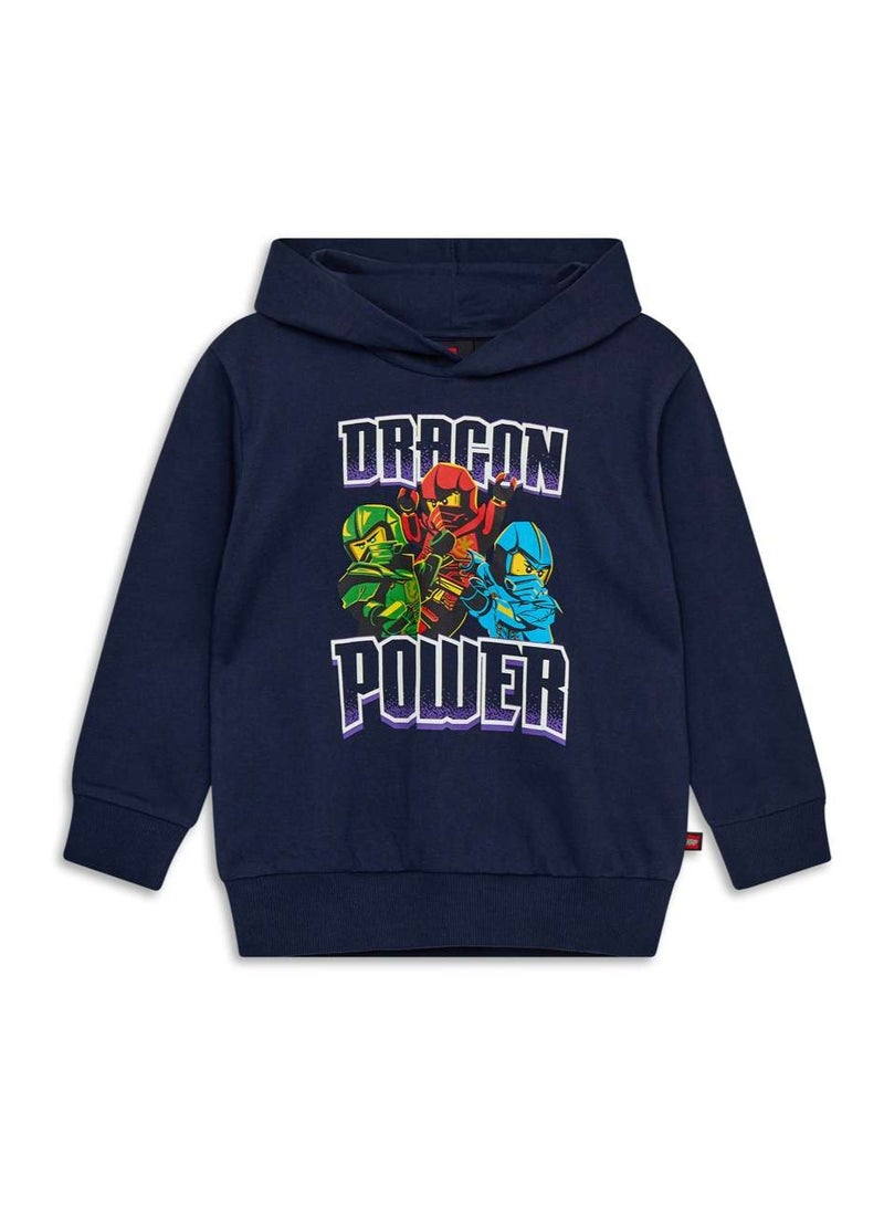 LEGO® NINJAGO soft and cool sweatshirt - Image 1
