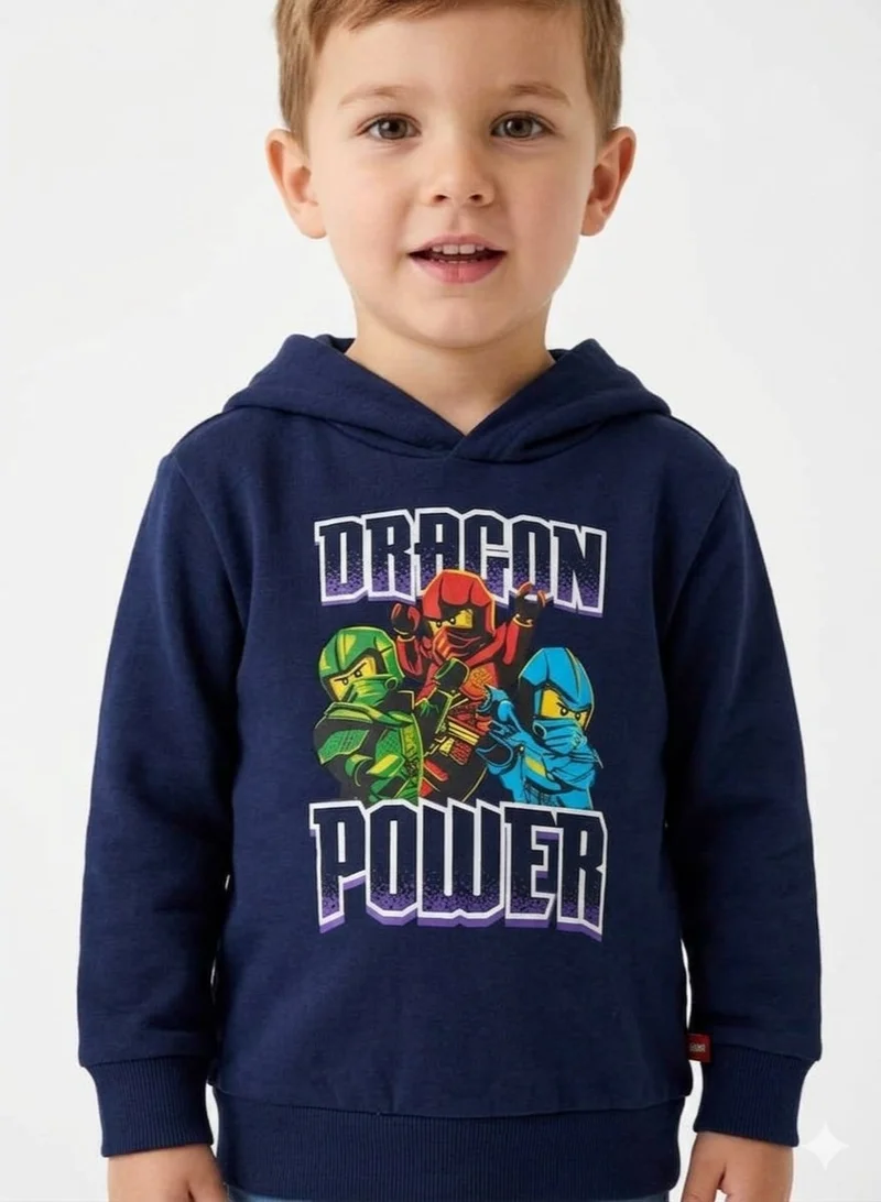 Lego LEGO® NINJAGO soft and cool sweatshirt