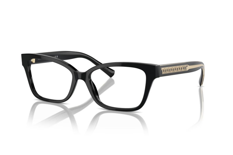 Tiffany Butterfly-Style Eyeglasses Frame - Image 1