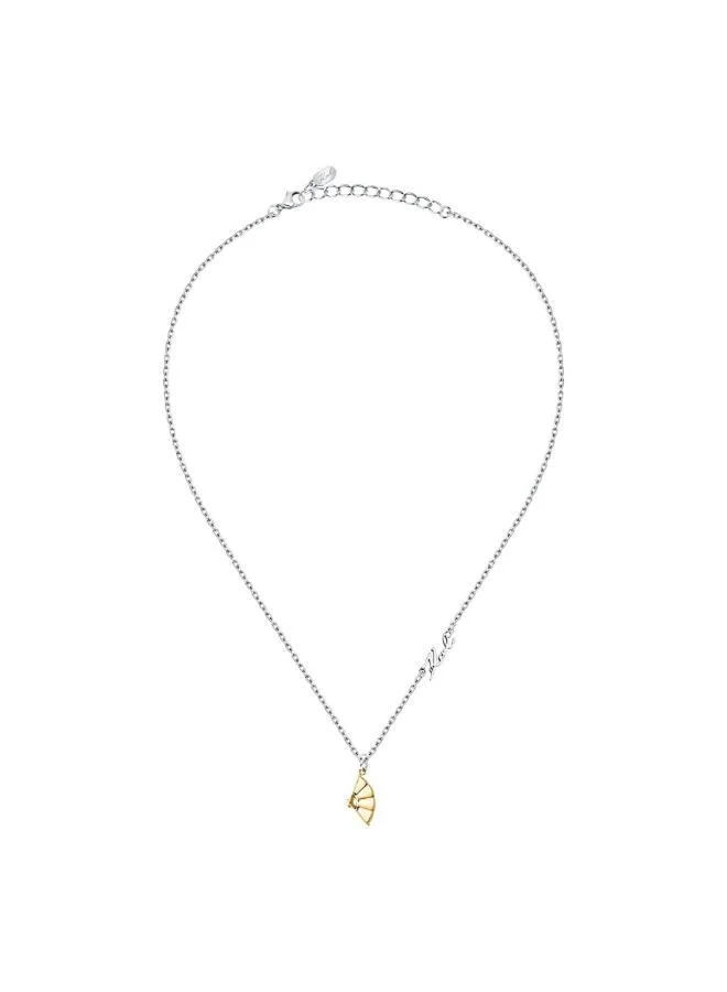 Klayd07 Charms Necklace