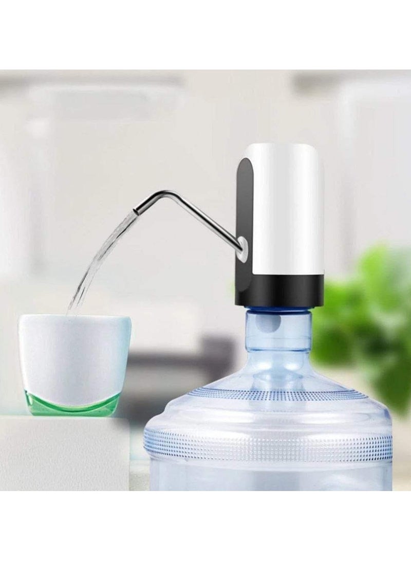 Original USB Electric Water Pump - Reusable Everywhere OM - Image 2