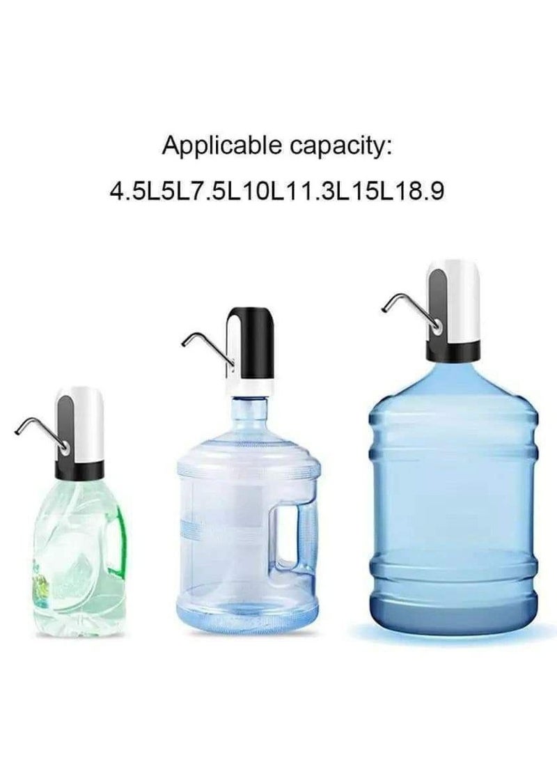 Original USB Electric Water Pump - Reusable Everywhere OM - Image 4