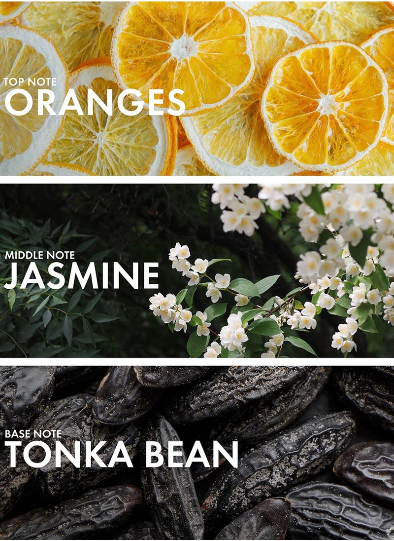 Craftier Perfume Musky Bergamot - Inspired by Fahrenheit  - Image 2
