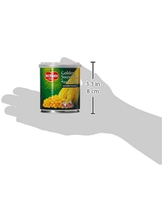 Del Monte ذرة ديل مونتي الذهبية، 180 جرام - Image 3