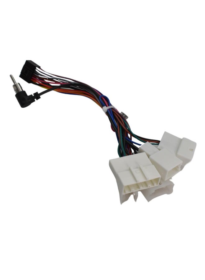 X-All Hiace 2010-2018 Android Screen + Decor + 4Gb Ram + 64Gb Memory + Apple Carplay - Image 4