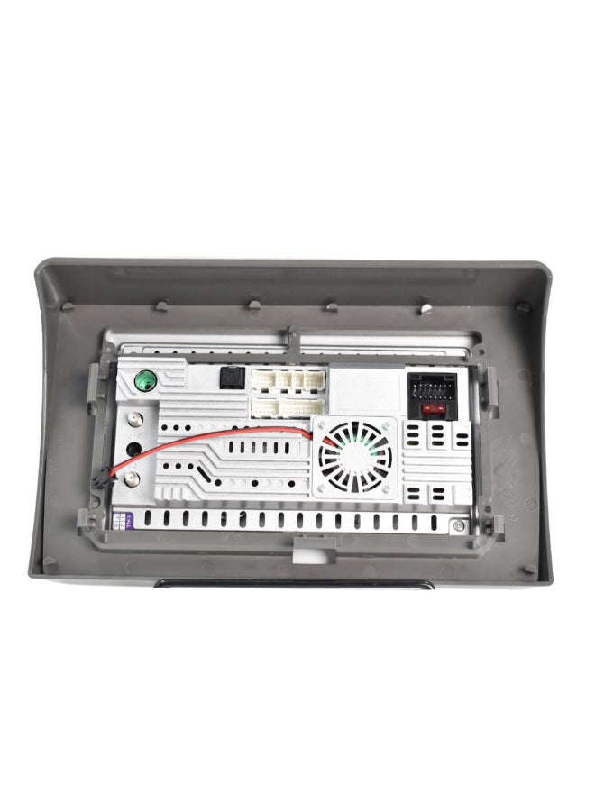 X-All Hiace 2010-2018 Android Screen + Decor + 4Gb Ram + 64Gb Memory + Apple Carplay - Image 3