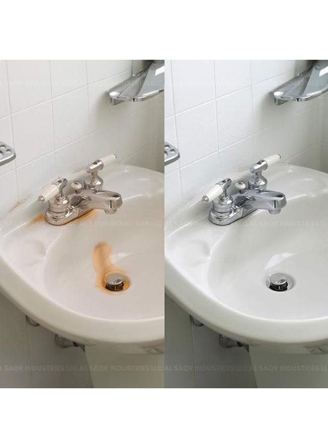 أكوا مزيل الصدأ المائي 1 جالون - Image 4