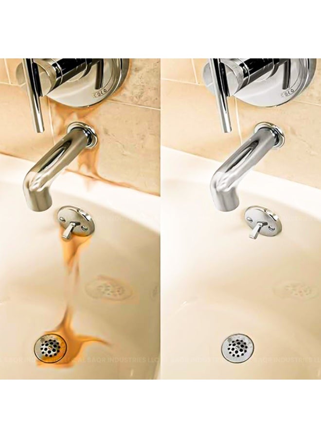 أكوا مزيل الصدأ المائي 1 جالون - Image 5