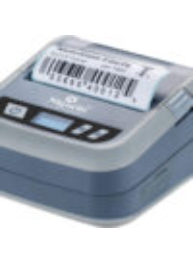 Nigachi نيجاتشي NC 103PMP طابعة متنقلة BT 3 بوصة - Image 3