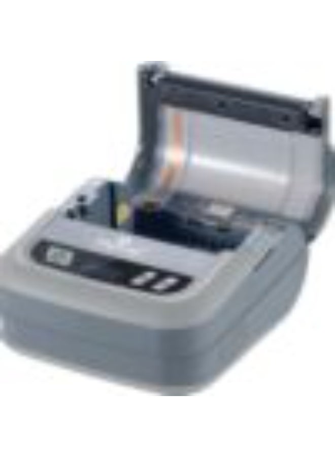 Nigachi نيجاتشي NC 103PMP طابعة متنقلة BT 3 بوصة - Image 2