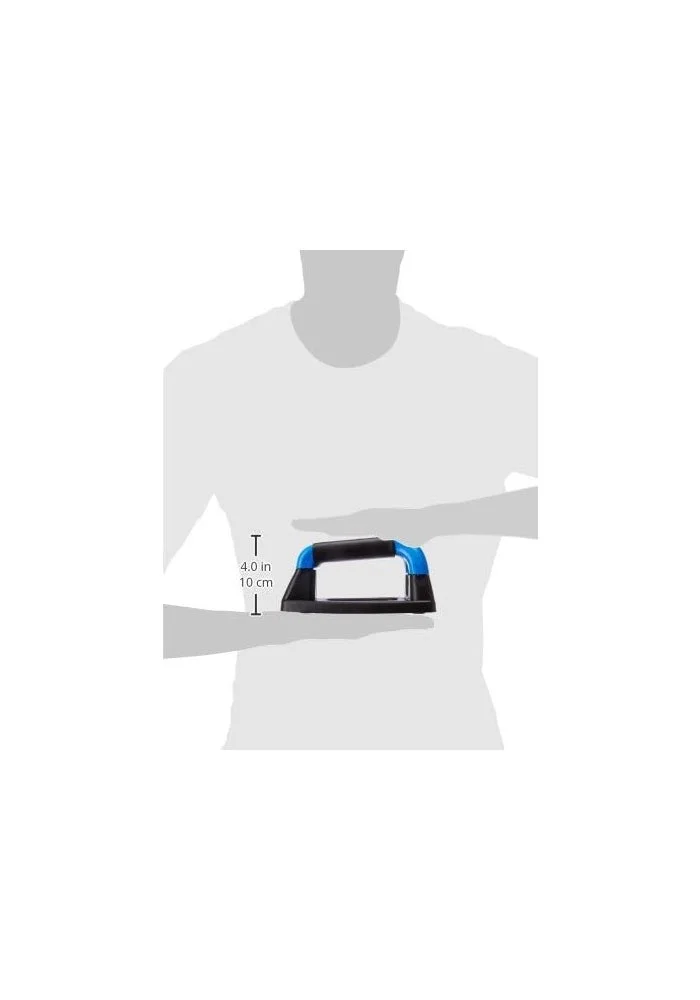 Nivia  Nivia Plastic Push-Up Bar Set  | Best Price UAE