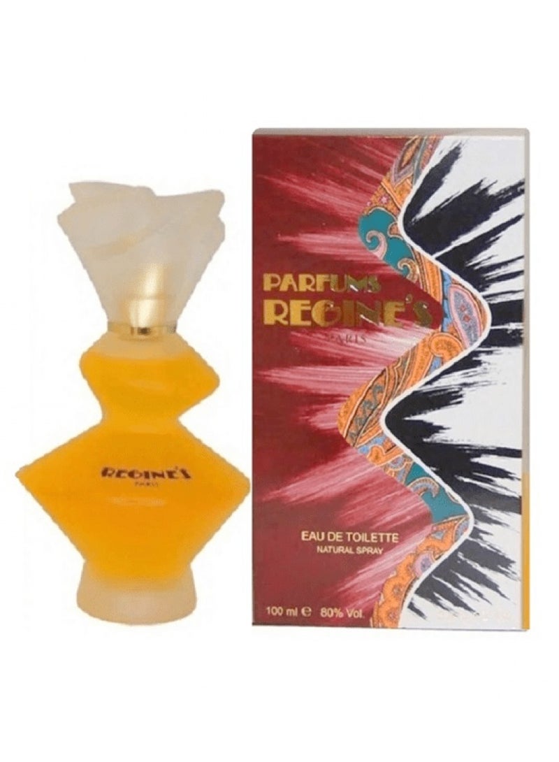 Regine's Perfume Regence Paris perfume 100ml - Image 1