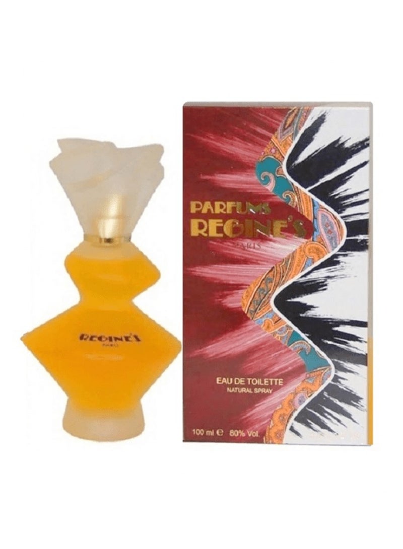 Regine's Perfume Regence Paris perfume 100ml - Image 2