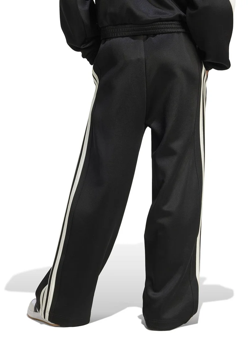 Adidas W Stadium Tp Black Tracksuit Pants Pants For Women