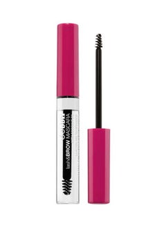 Debby Lash And Brow Mascara 0 Transparent 