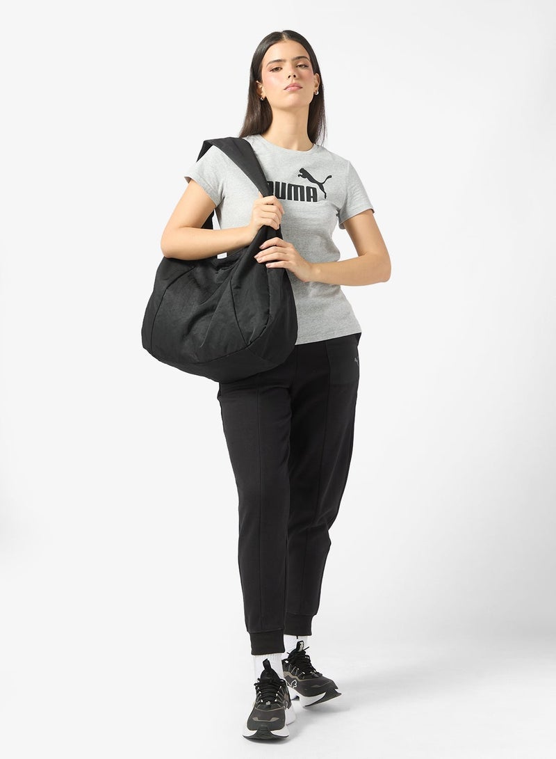 PUMA ESS No. 1 Logo Tee - Image 4