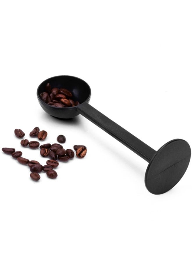 2 In 1 Coffee Measuring Tamping Spoon  - Image 1