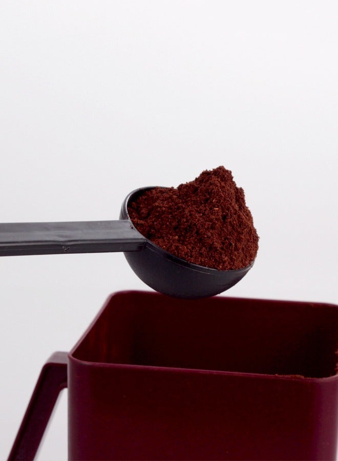 2 In 1 Coffee Measuring Tamping Spoon  - Image 3