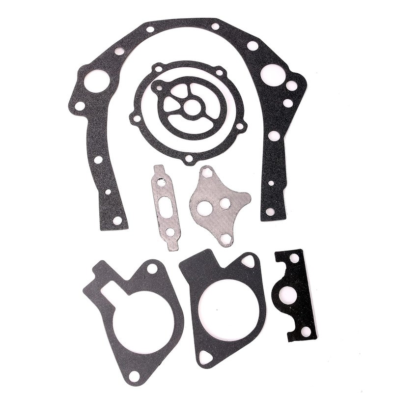 BENERAY Full Head Gasket Set Engine Cylinder Kit HS9071PT-3 for Chevrolet Equinox and Pontiac Torrent 3.4L (2005-2009) - Image 4