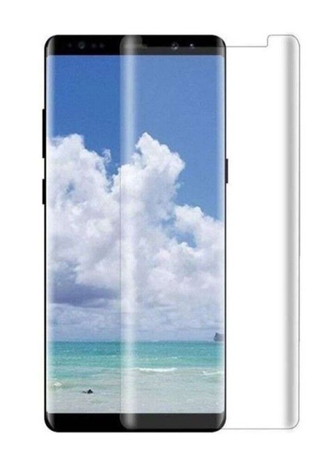 Tempered Glass Screen Protector for Samsung Galaxy Note 9 6.4-Inch
