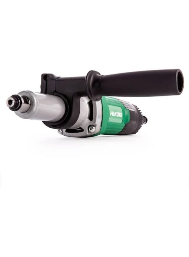 Hikoki هيوكوكاي GP2S2C1Z آلة طحن 6 مم (25 مم)، 110 فولت، 520 واط، خفيفة الوزن 1.7 كجم – أداة كهربائية صناعية عالية الدقة - Image 2