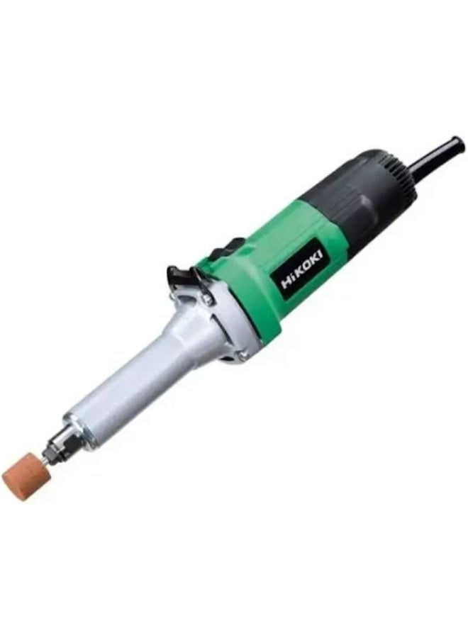 Hikoki هيوكوكاي GP2S2C1Z آلة طحن 6 مم (25 مم)، 110 فولت، 520 واط، خفيفة الوزن 1.7 كجم – أداة كهربائية صناعية عالية الدقة - Image 1