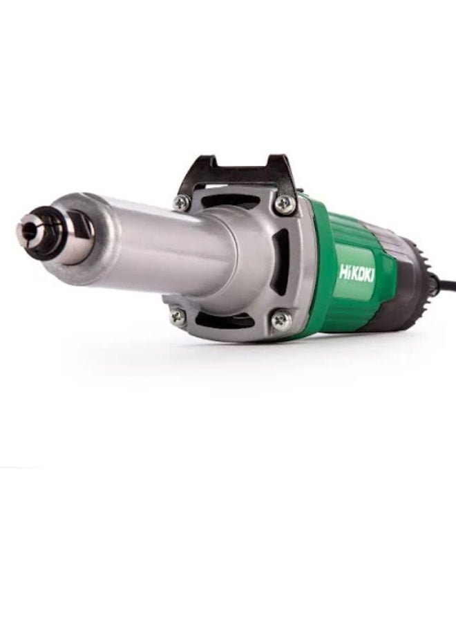 Hikoki هيوكوكاي GP2S2C1Z آلة طحن 6 مم (25 مم)، 110 فولت، 520 واط، خفيفة الوزن 1.7 كجم – أداة كهربائية صناعية عالية الدقة - Image 4