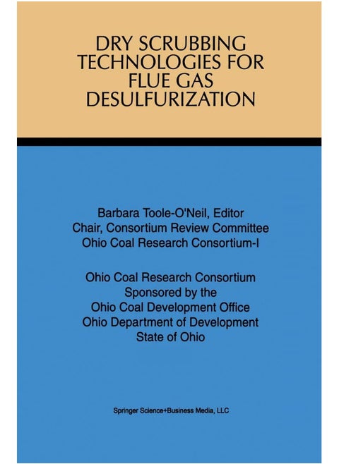 Dry Scrubbing Technologies for Flue Gas Desulfurization