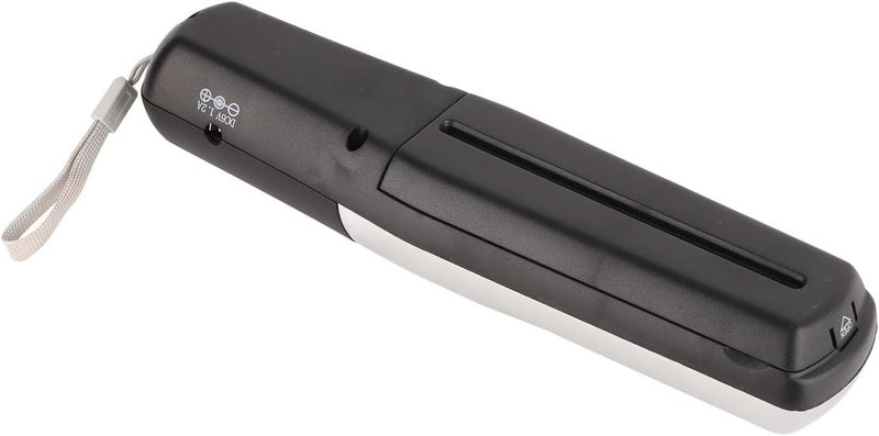 Portable USB Electric Office & School Supplies for Home and Office Use Compact and Efficient Shredding Solution - Image 2