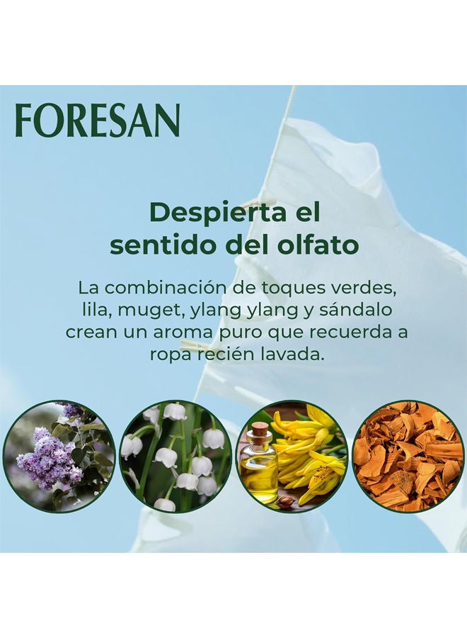 FORESAN Pure Ambientador Air Freshener Concentrated Liquid 125ml - Image 5