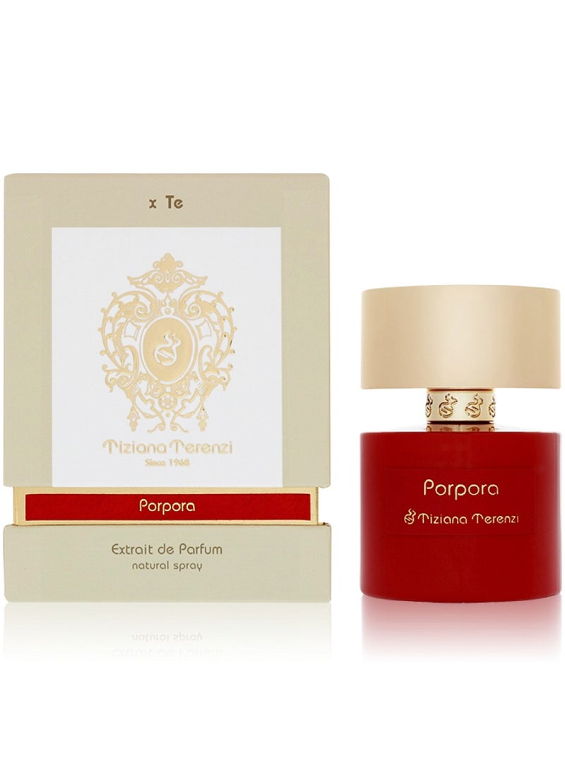 تيزيانا تيرينزي عطر تيزيانا تيرينزي بوربورا اكسترايت دو بارفيوم 100 مل - Image 1