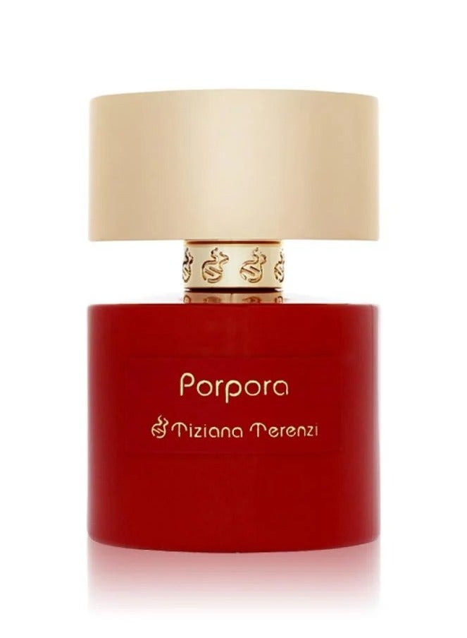 تيزيانا تيرينزي عطر تيزيانا تيرينزي بوربورا اكسترايت دو بارفيوم 100 مل - Image 2