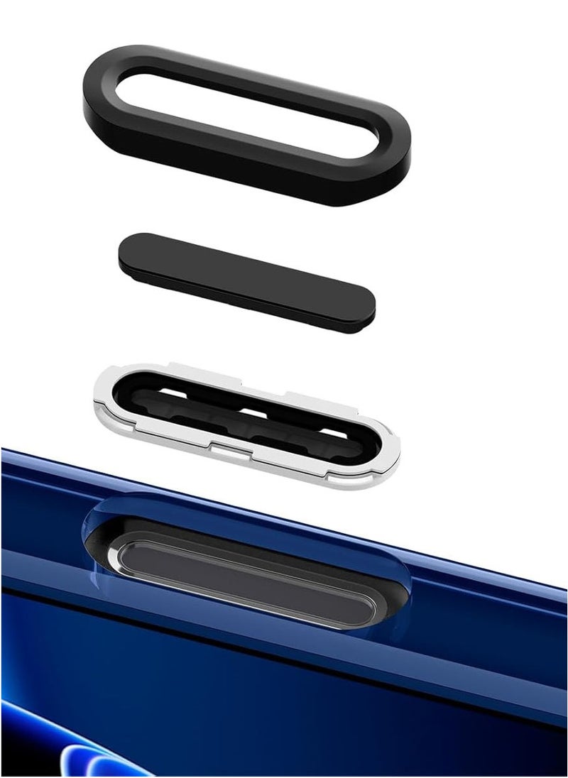 Ultra Hybrid T MagFit for iPhone 16 PRO Case Cover [Camera Control Button Cover] with MagSafe [3D Spatial Effect with Hexa-Layer Print] - C11 Le Mans