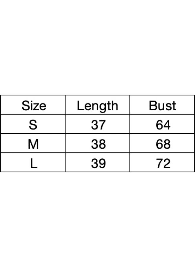 ALO Women's Sports Vest - The Perfect Blend of Comfort and Style（Black） - Image 4